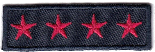 4 STELLE  1873-9690-B00