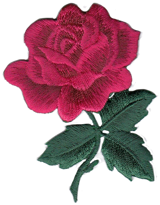 ROSA CON GAMBO 1881-9714-000