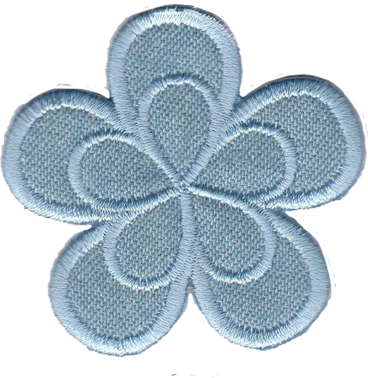 FIORE DENIM  1892-9725-A00