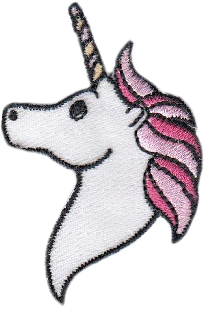 UNICORNO [A] 1893-9740-A00