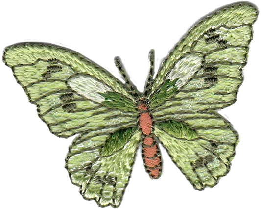SERIE FARFALLE LUREX  1929-9755-D00
