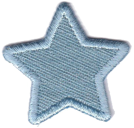 STELLA PICC DENIM  1940-9761-A00