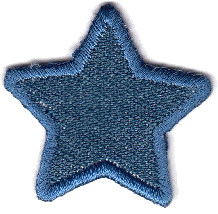 STELLA PICC DENIM  1941-9761-B00