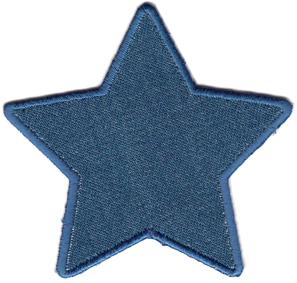 STELLA GRANDE DENIM  1944-9762-B00