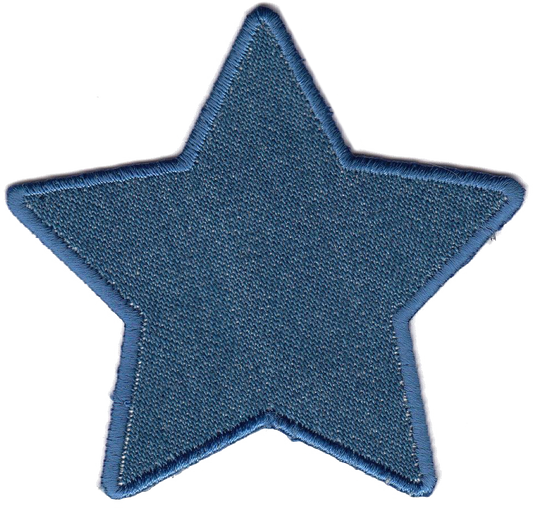 STELLA GRANDE DENIM  1944-9762-B00