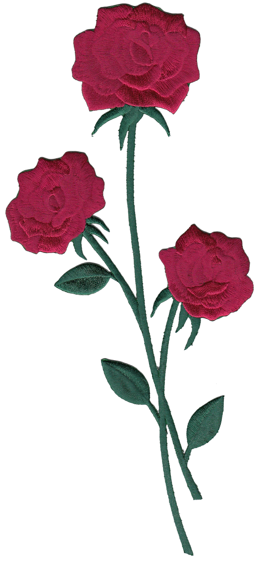 ROSA GRANDE ROSSA 1950-9765-000
