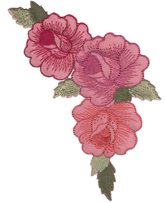 TRE ROSE SX 1953-9768-A00