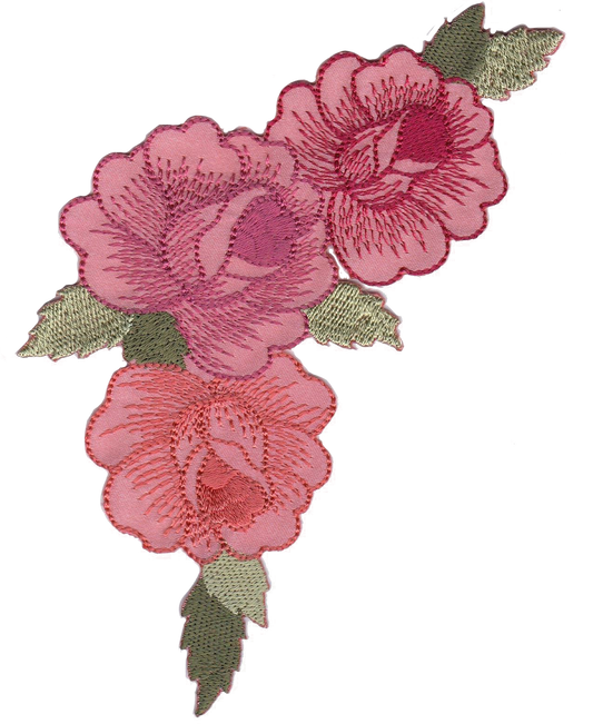 TRE ROSE DX 1954-9768-B00