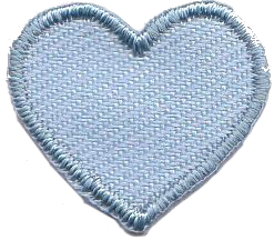 CUORE PICCOLO  1961-9832-B00