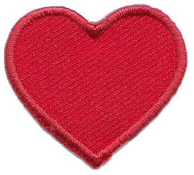 CUORE MEDIO  1963-9833-A00