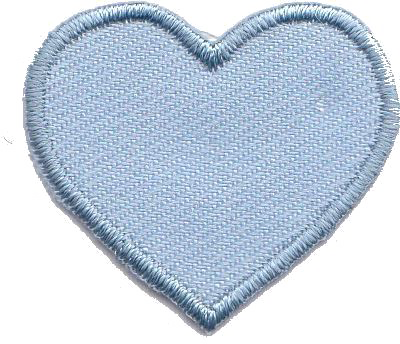 CUORE MEDIO  1964-9833-B00