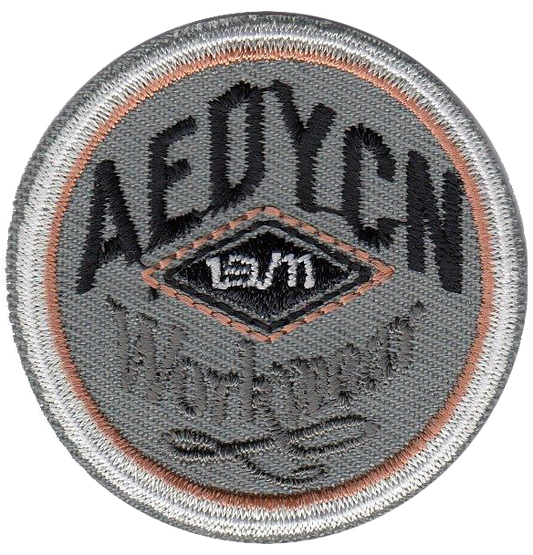 TONDO AEDYCN 1974-9837-000