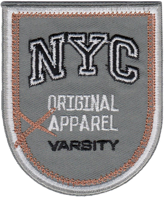 NYC  1976-9838-B00