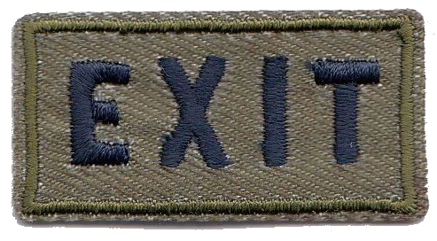 EXIT VARI COLORI