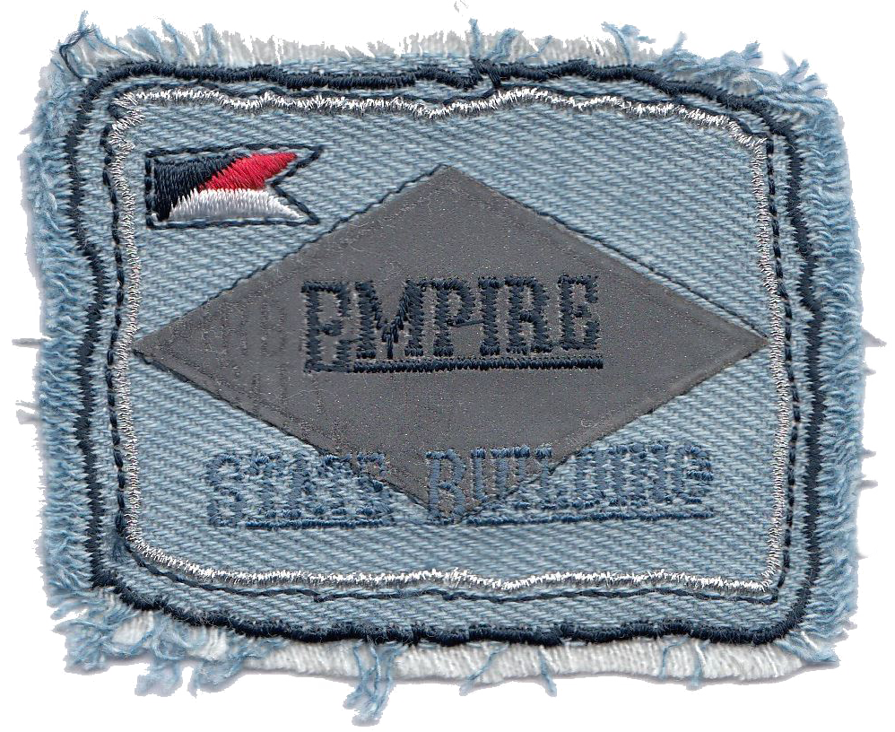 EMPIRE 1990-9856-000