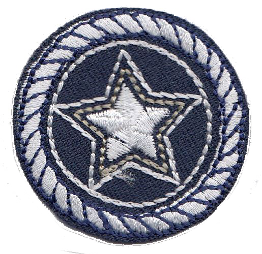 STELLA IN CERCHIO  1993-9859-A00