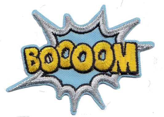 BOOOOM 1995-9860-000