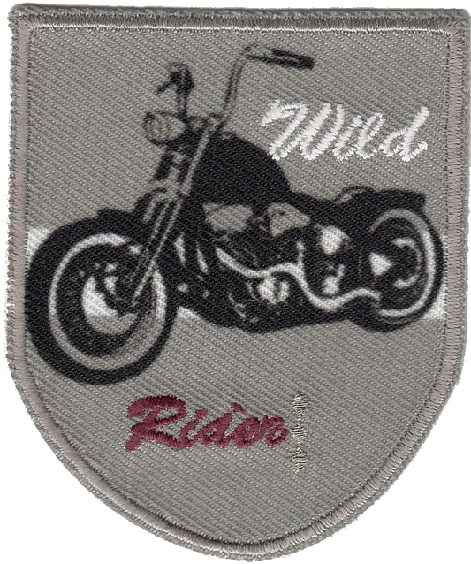 WILD RIDER 2002-9889-000