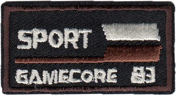 GAMECORE  2003-9890-A00