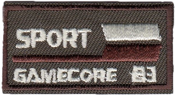 GAMECORE  2004-9890-B00