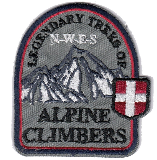 ALPINE 2008-9894-000
