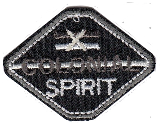 SPIRIT  2043-9905-A00