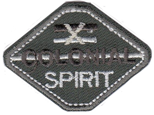 SPIRIT  2044-9905-B00