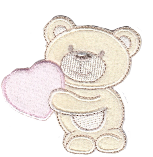 ORSO CON CUORE  2049-9923-B00