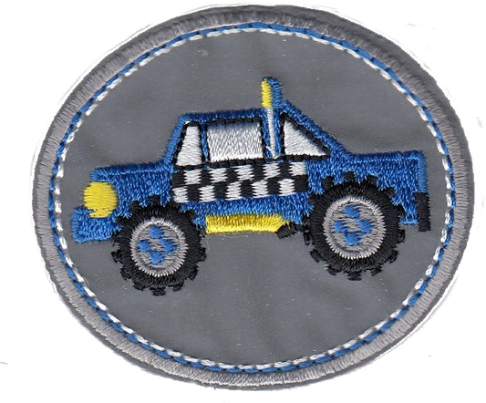AUTO BLUETTE  2051-9927-A00
