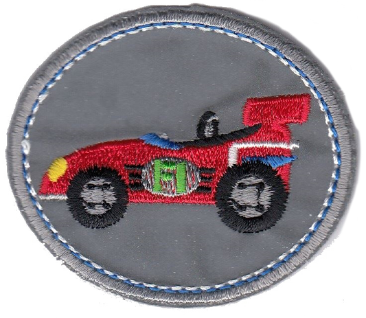 AUTO ROSSA  2052-9927-B00