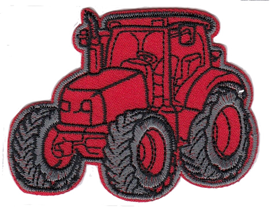 TRATTORE  2054-9930-A00