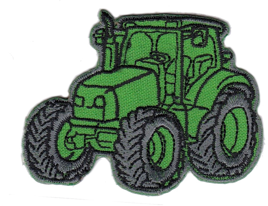 TRATTORE  2055-9930-B00