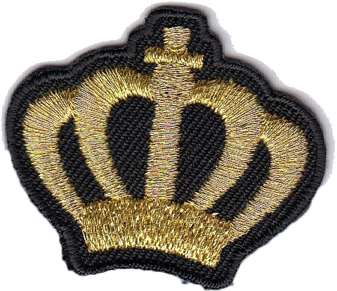 CROWN  2069-9946-B00