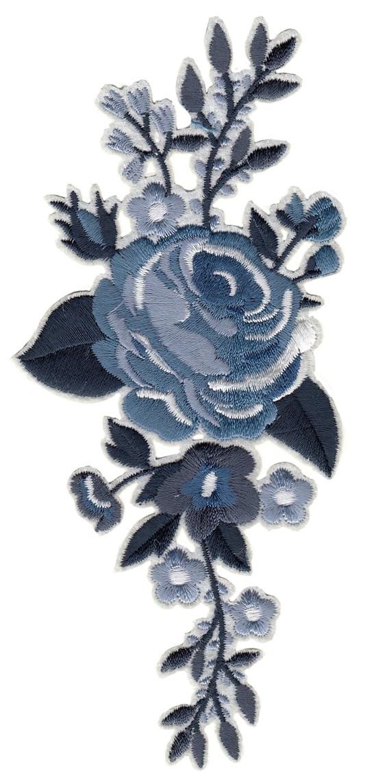ROSA MULTICOLOR  2070-9953-A00
