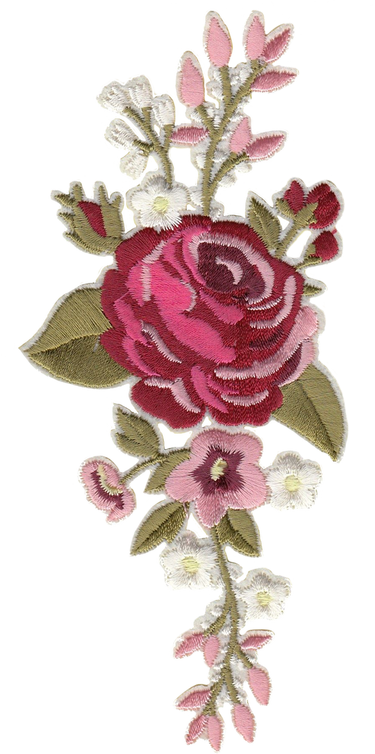 ROSA MULTICOLOR  2071-9953-B00