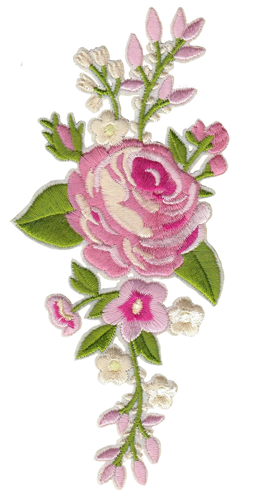 ROSA MULTICOLOR  2072-9953-C00