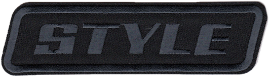 BIG STYLE [A] 2101-9977-A00