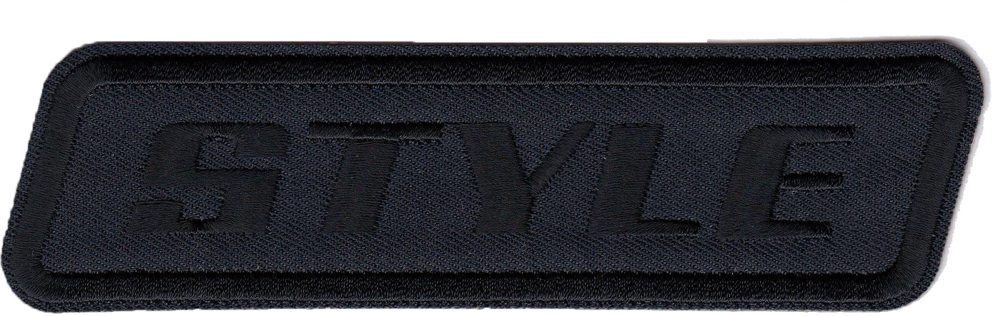 BIG STYLE [B] 2102-9977-B00