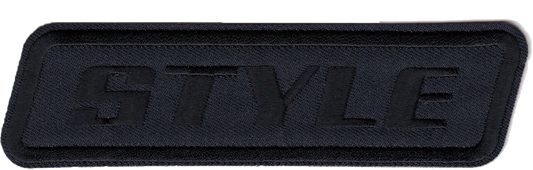 BIG STYLE [B] 2102-9977-B00