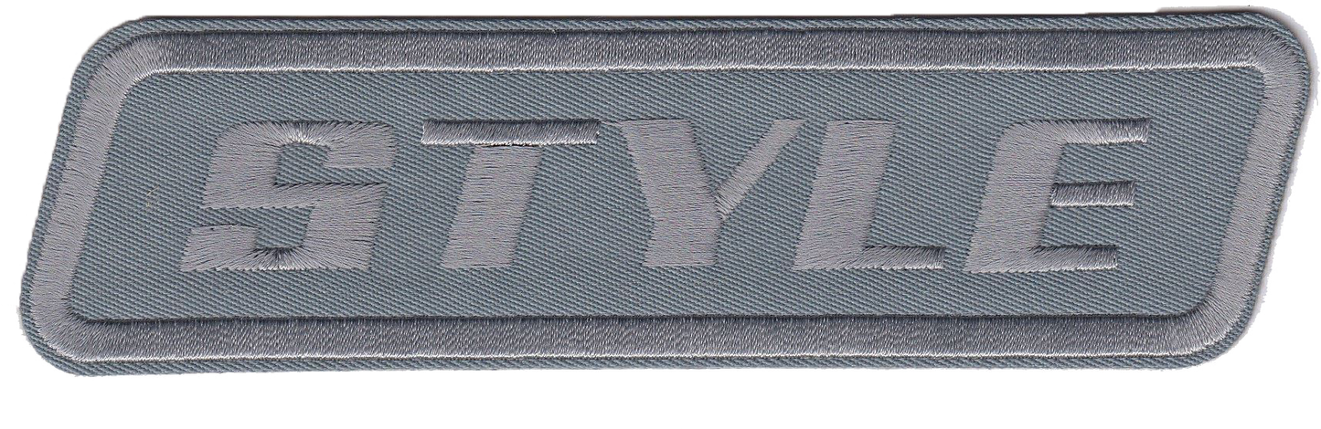 BIG STYLE [D] 2104-9977-D00