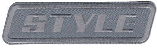 BIG STYLE [D] 2104-9977-D00