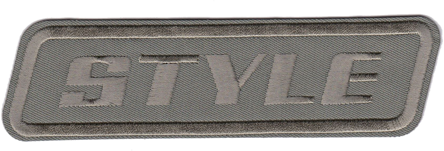 BIG STYLE [E] 2105-9977-E00