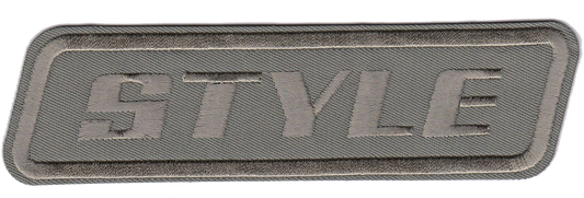 BIG STYLE [E] 2105-9977-E00