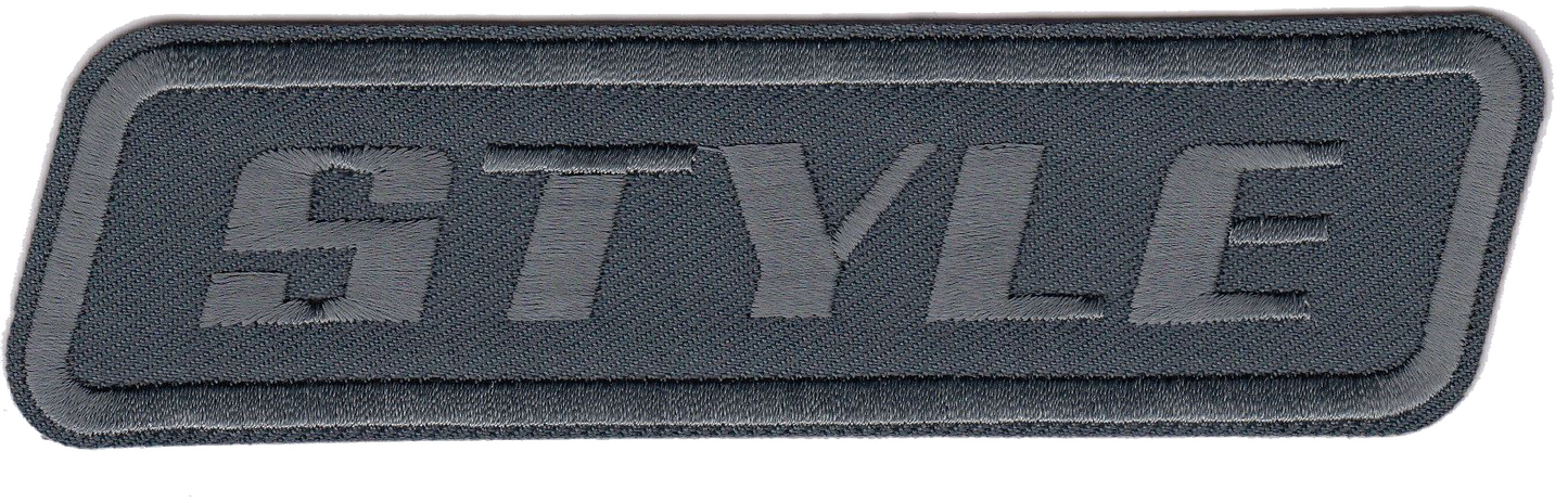 BIG STYLE [F] 2106-9977-F00
