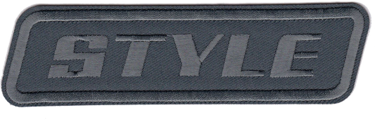 BIG STYLE [F] 2106-9977-F00