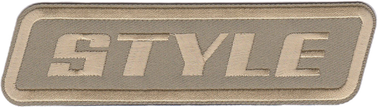 BIG STYLE [G] 2107-9977-G00