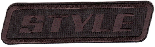 BIG STYLE [I] 2109-9977-I00