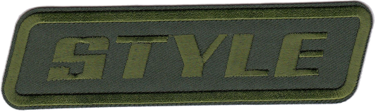BIG STYLE [L] 2110-9977-L00