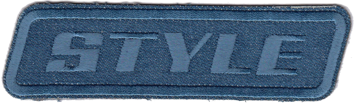 BIG STYLE [M] 2111-9977-M00