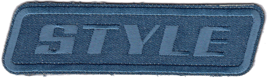 BIG STYLE [M] 2111-9977-M00